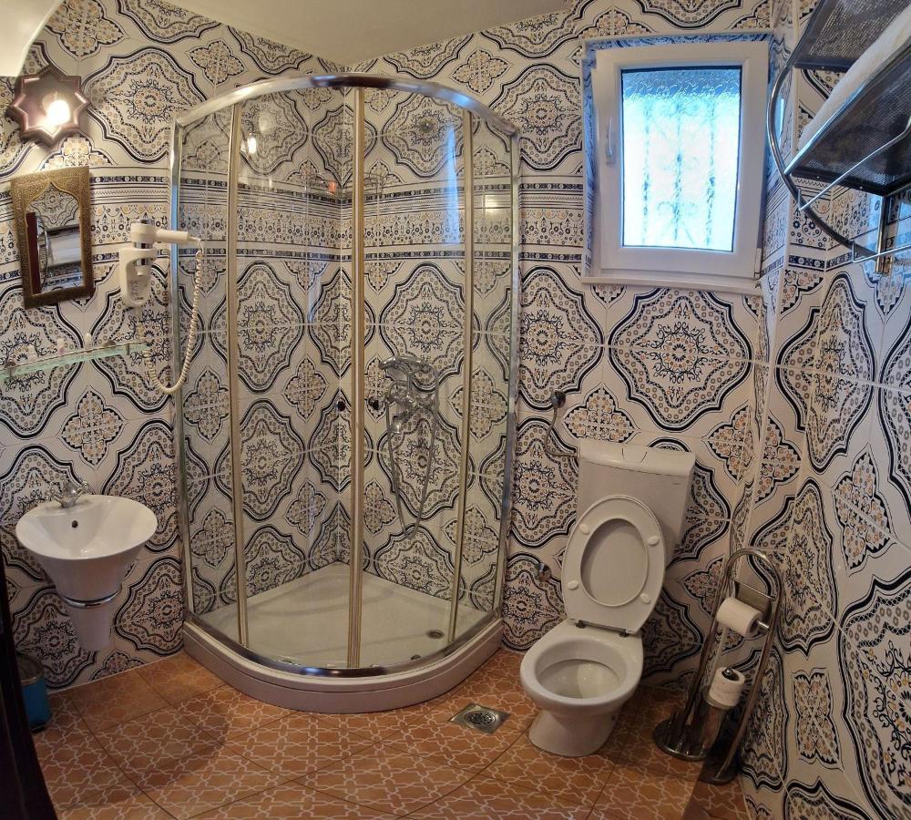 موستار Villa Sultan Sulejman المظهر الخارجي الصورة