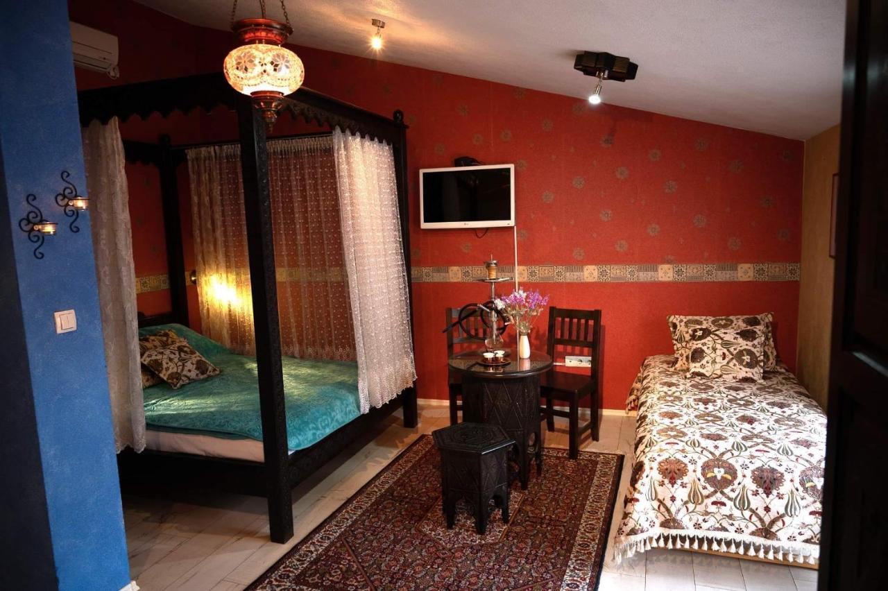 موستار Villa Sultan Sulejman المظهر الخارجي الصورة